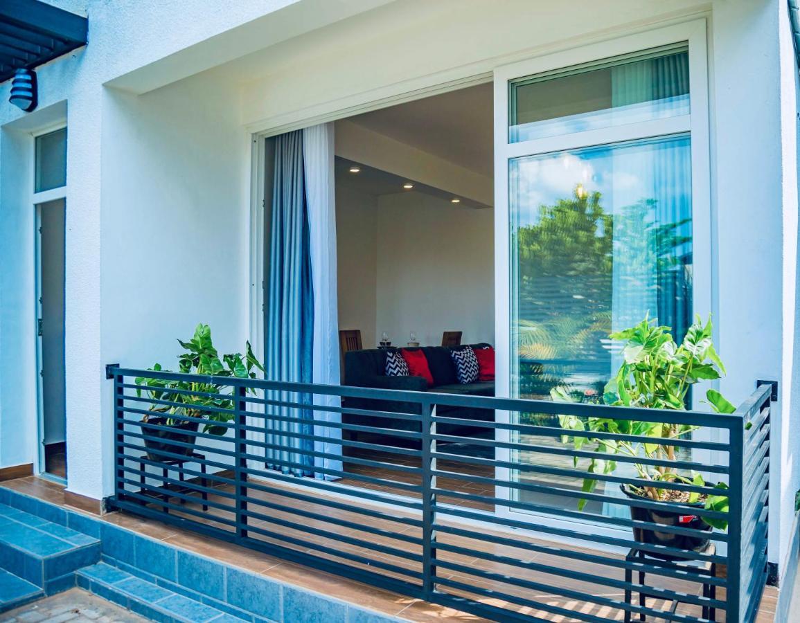 Zane Apartments In Rebero Heights Kigali Extérieur photo