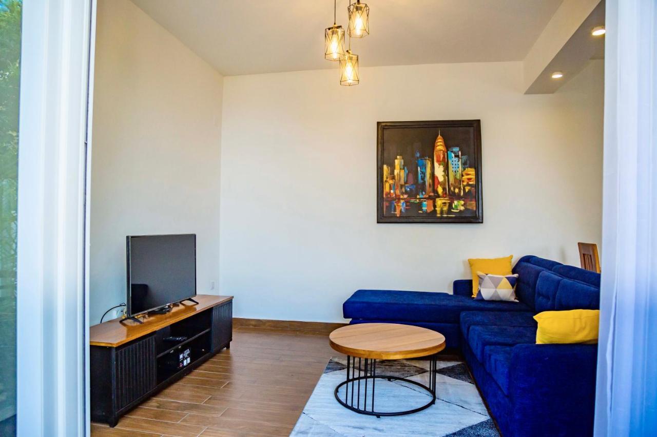 Zane Apartments In Rebero Heights Kigali Extérieur photo
