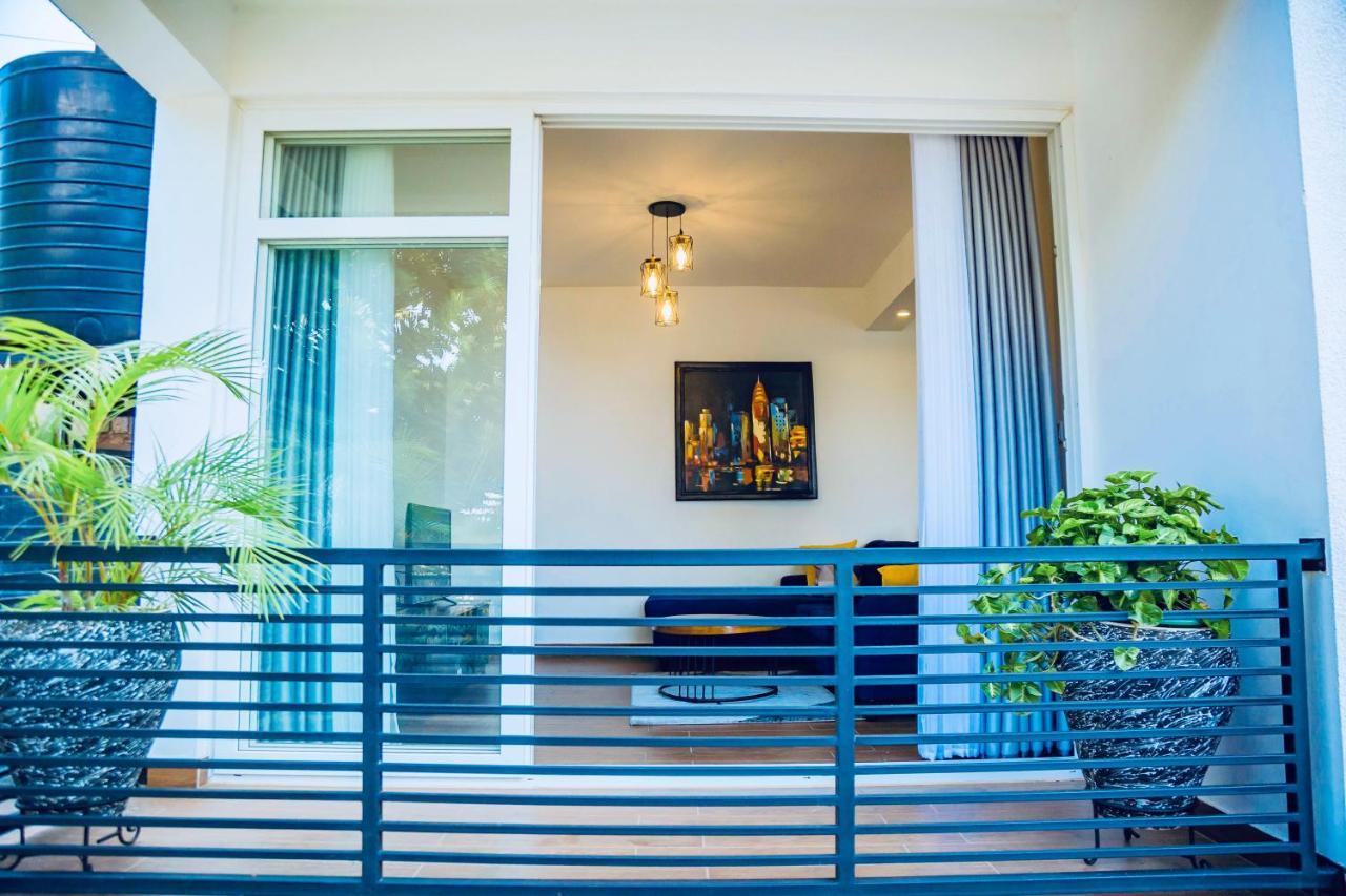 Zane Apartments In Rebero Heights Kigali Extérieur photo