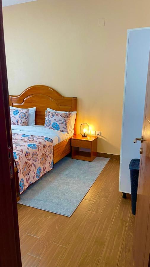 Zane Apartments In Rebero Heights Kigali Extérieur photo