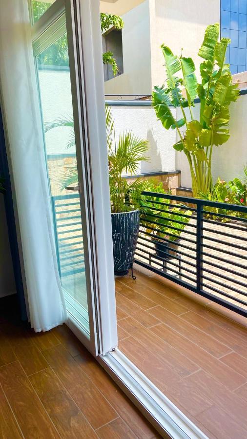Zane Apartments In Rebero Heights Kigali Extérieur photo