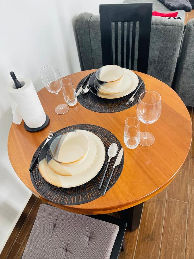 Zane Apartments In Rebero Heights Kigali Extérieur photo